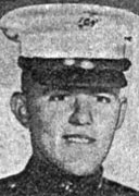 LCPL CHESTER A LEDERHOUSE, Jr LCPL CHESTER A LEDERHOUSE, Jr