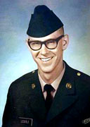 SGT MICHAEL A LEDERLE SGT MICHAEL A LEDERLE