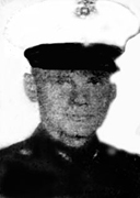 PFC DANNY LEDFORD PFC DANNY LEDFORD