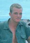 SP4 VIRGIL M LEDFORD SP4 VIRGIL M LEDFORD