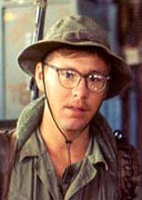PFC DANIEL B LEDIN PFC DANIEL B LEDIN