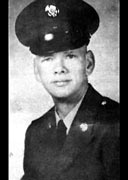 PFC JAMES L LEDIN PFC JAMES L LEDIN