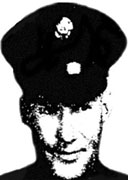 PSGT HOMER H LEE PSGT HOMER H LEE
