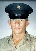 PFC JOHNNY A LEE PFC JOHNNY A LEE