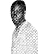 SP4 MOSES C LEE SP4 MOSES C LEE