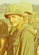 PFC BRIAN F LE FEVRE PFC BRIAN F LE FEVRE
