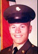 CPL BERT D LEFLER CPL BERT D LEFLER