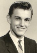 SGT CLIFFORD J LEFLER SGT CLIFFORD J LEFLER