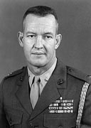 LTCOL WILLIAM G LEFTWICH, Jr LTCOL WILLIAM G LEFTWICH, Jr