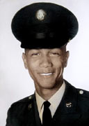SP4 ALBERT G LEGGETT SP4 ALBERT G LEGGETT