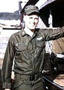 CWO LARRY D LEITCH CWO LARRY D LEITCH