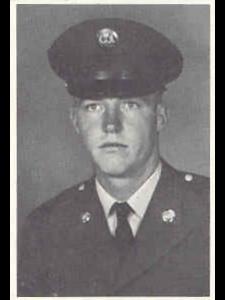 Larry D Lemaster