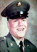 PFC WAYNE M LENDERMAN PFC WAYNE M LENDERMAN