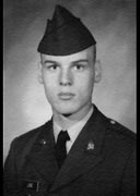 PFC JAMES W LENZ PFC JAMES W LENZ