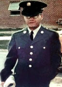 PFC WILLIAM LEON PFC WILLIAM LEON