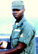 SGT HENRY T LEONARD SGT HENRY T LEONARD