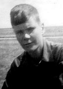 PFC PAUL A LEONARD PFC PAUL A LEONARD