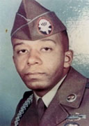 PSGT JAMES R LESTER PSGT JAMES R LESTER