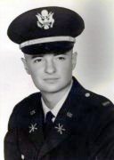 1LT JEROME F LE VASSEUR, Jr 1LT JEROME F LE VASSEUR, Jr