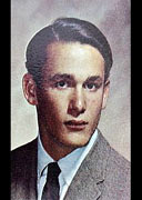 SP4 ROBERT P LEVIN SP4 ROBERT P LEVIN