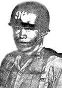 SGT JAMES M LEVINGS SGT JAMES M LEVINGS
