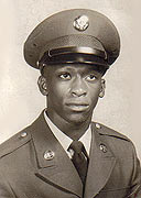 PFC JAMES A LEVINGSTON PFC JAMES A LEVINGSTON