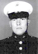 LCPL LAWRENCE F LEWELLIN LCPL LAWRENCE F LEWELLIN