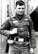 SFC CHARLIE G LEWIS SFC CHARLIE G LEWIS