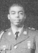 SP4 CHARLES R LEWIS SP4 CHARLES R LEWIS