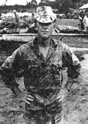 SFC FREDERICK H LEWIS SFC FREDERICK H LEWIS
