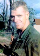 PFC HARRY LEWIS, Jr PFC HARRY LEWIS, Jr