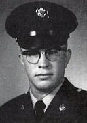 PFC ROGER C LEWIS PFC ROGER C LEWIS