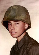 PFC RICHARD E LEWIS PFC RICHARD E LEWIS