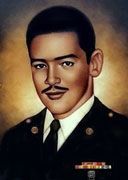 SSG SINCLAIR B LEWIS, Jr SSG SINCLAIR B LEWIS, Jr