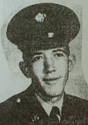 SP4 WILLIAM E LEWIS SP4 WILLIAM E LEWIS