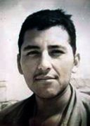 PFC ROBERT C LIRA PFC ROBERT C LIRA