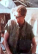 PFC GARLAND P LITTLE PFC GARLAND P LITTLE
