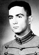 1LT WILLIAM F LITTLE, III 1LT WILLIAM F LITTLE, III