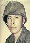 PFC THOMAS L LITTLE SUN PFC THOMAS L LITTLE SUN