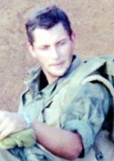 CPL JAMES W LITZLER CPL JAMES W LITZLER