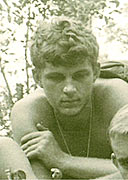 SGT JOHN D LIVINGSTON SGT JOHN D LIVINGSTON