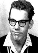 SSG WILLIAM E LOCKE SSG WILLIAM E LOCKE