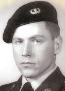 SGT JAMES D LOCKER SGT JAMES D LOCKER