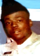 SGT ROBERT LOCKET, Jr SGT ROBERT LOCKET, Jr