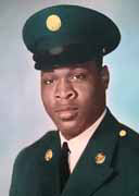 PFC WILLIAM N LOCKETT PFC WILLIAM N LOCKETT