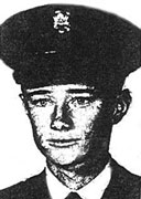 CPL JOHN E LOCKHORST, Jr CPL JOHN E LOCKHORST, Jr