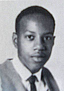 PFC BOOKER T LOFTON, Jr PFC BOOKER T LOFTON, Jr