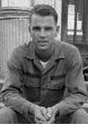 PFC BRADLEY J LOGAN PFC BRADLEY J LOGAN