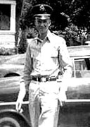 MAJ DONALD G LOGAN MAJ DONALD G LOGAN