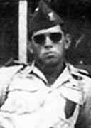 SGT RICHARD M LOGAN SGT RICHARD M LOGAN